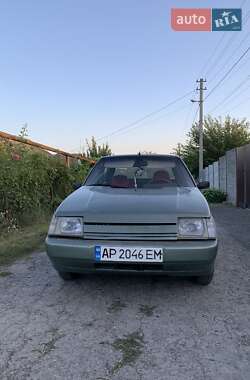 ЗАЗ 1103 Славута 2006