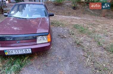 ЗАЗ 1103 Славута  2008