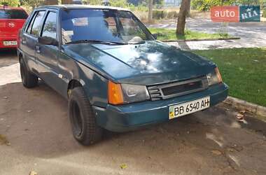 ЗАЗ 1103 Славута  2005