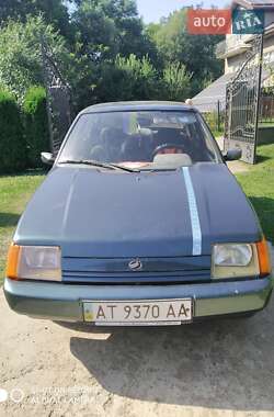 ЗАЗ 1103 Славута 2004