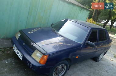 ЗАЗ 1103 Славута  2005