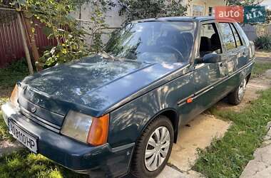 ЗАЗ 1103 Славута  2005