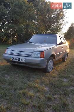 ЗАЗ 1103 Славута  2007