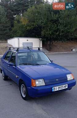 ЗАЗ 1103 Славута  2003