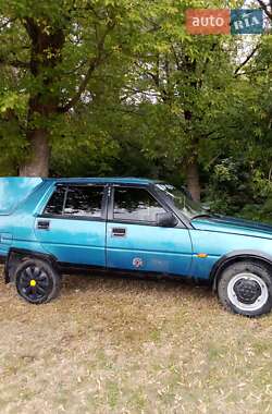 ЗАЗ 1103 Славута  2003