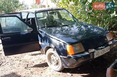 ЗАЗ 1103 Славута  2004