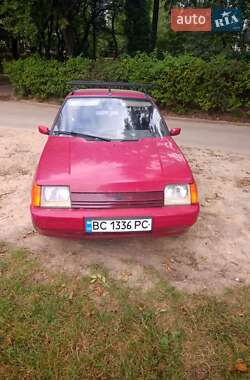 ЗАЗ 1103 Славута  2003