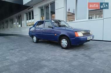 ЗАЗ 1103 Славута  2002