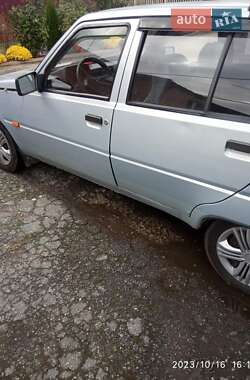 ЗАЗ 1103 Славута  2005