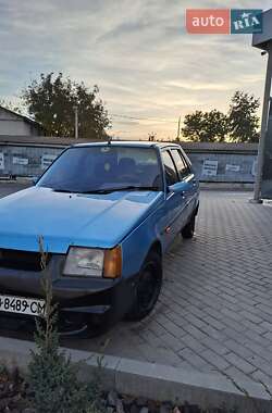 ЗАЗ 1103 Славута  2003