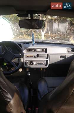 ЗАЗ 1103 Славута 2009