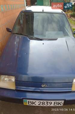 ЗАЗ 1103 Славута  2005