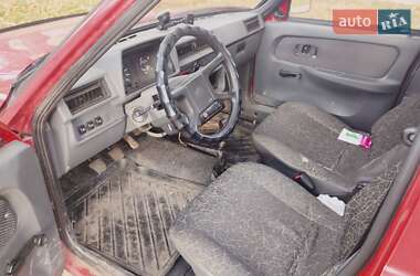 ЗАЗ 1103 Славута  2008