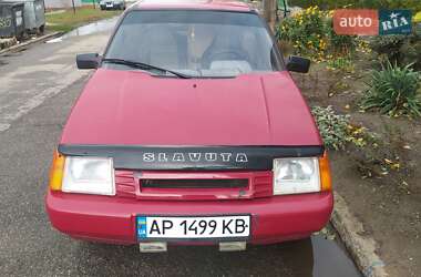 ЗАЗ 1103 Славута  2002