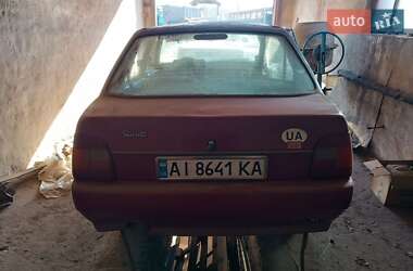 ЗАЗ 1103 Славута  2008