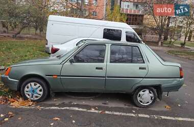 ЗАЗ 1103 Славута 2005