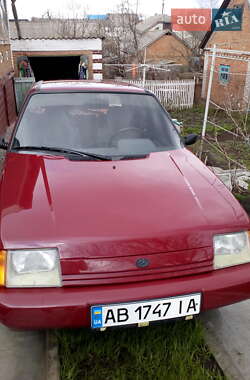 ЗАЗ 1103 Славута  2003