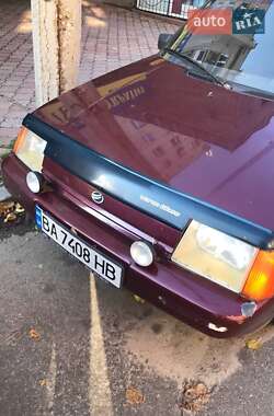 ЗАЗ 1103 Славута 2005