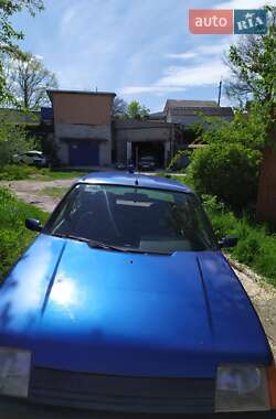 ЗАЗ 1103 Славута 2007