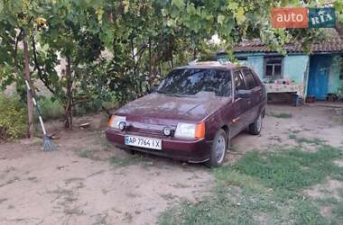 ЗАЗ 1103 Славута 2010