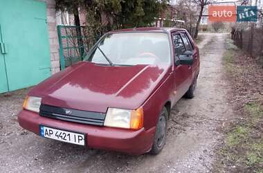 ЗАЗ 1103 Славута 2005