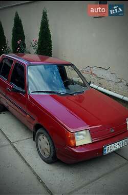 ЗАЗ 1103 Славута  2007