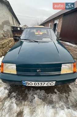 ЗАЗ 1103 Славута  2005
