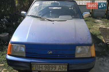 ЗАЗ 1103 Славута  2005