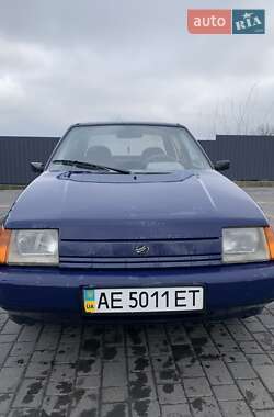 ЗАЗ 1103 Славута  2005