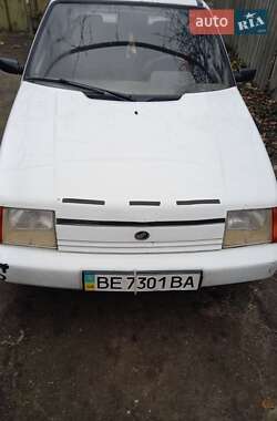 ЗАЗ 1103 Славута  2008