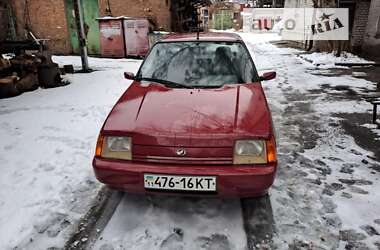 ЗАЗ 1103 Славута  2003