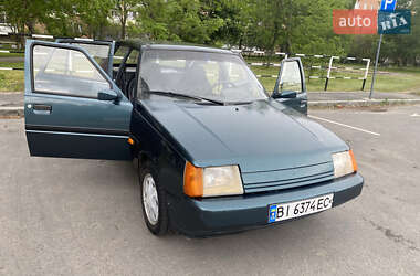 ЗАЗ 1103 Славута  2004