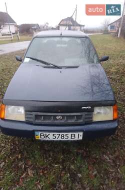 ЗАЗ 1103 Славута 2004