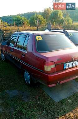 ЗАЗ 1103 Славута  2001