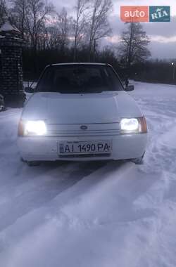 ЗАЗ 1103 Славута  2003