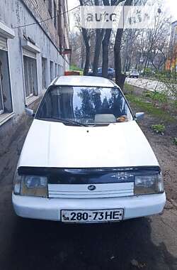 ЗАЗ 1103 Славута  2002