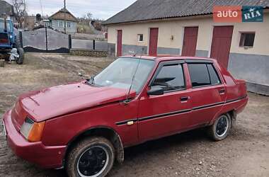 ЗАЗ 1103 Славута 2006