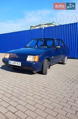 ЗАЗ 1103 Славута  2005