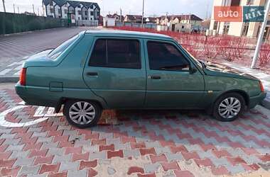 ЗАЗ 1103 Славута 2007