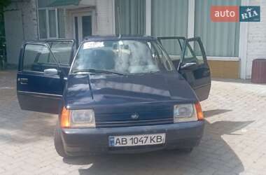 ЗАЗ 1103 Славута  2004