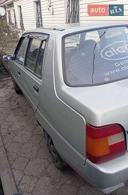 ЗАЗ 1103 Славута  2007