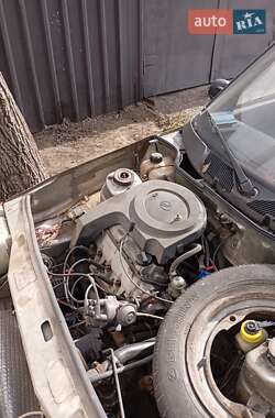 ЗАЗ 1103 Славута  2003