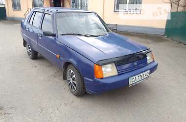 ЗАЗ 1103 Славута  2003
