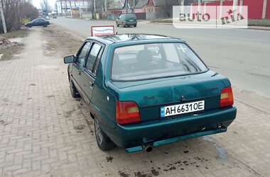 ЗАЗ 1103 Славута  1999