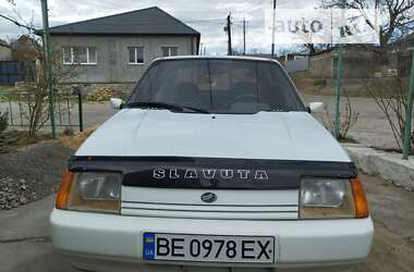 ЗАЗ 1103 Славута  2002
