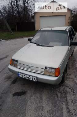 ЗАЗ 1103 Славута  2006