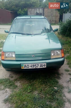 ЗАЗ 1103 Славута  2006