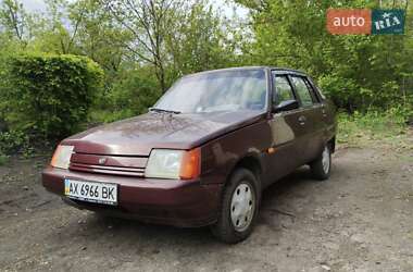 ЗАЗ 1103 Славута  2008