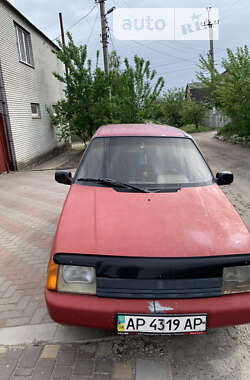 ЗАЗ 1103 Славута  2002