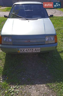 ЗАЗ 1103 Славута  2005